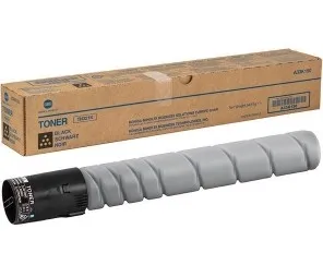 ORIGINALE Konica Minolta toner nero A9E8150 TN-514K 28000 pagine - immagine 1