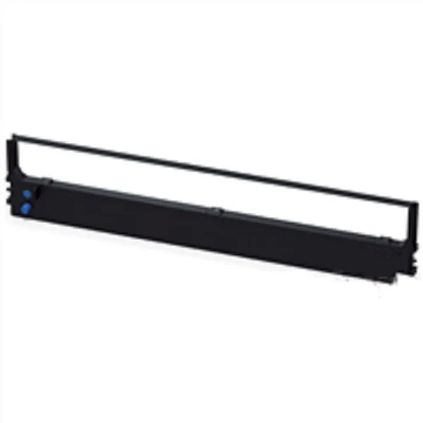 ORIGINALE OKI Nastro colorato nero 5721/5791 44173406 13 milioni cifre - immagine 1