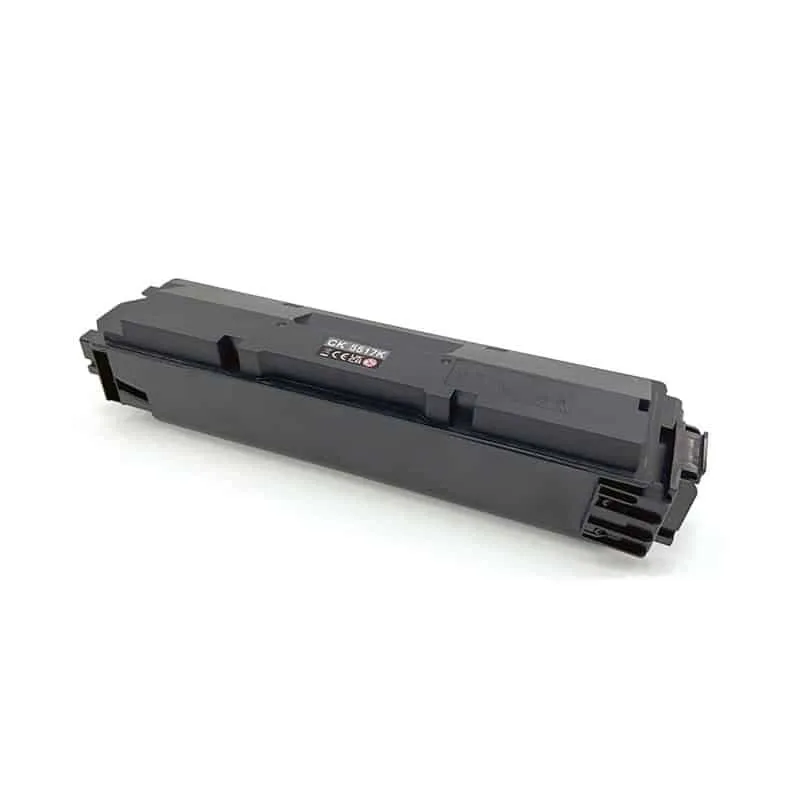 ORIGINALE Utax toner nero CK-5517K 1T02Z70UT0 20000 pagine - immagine 1