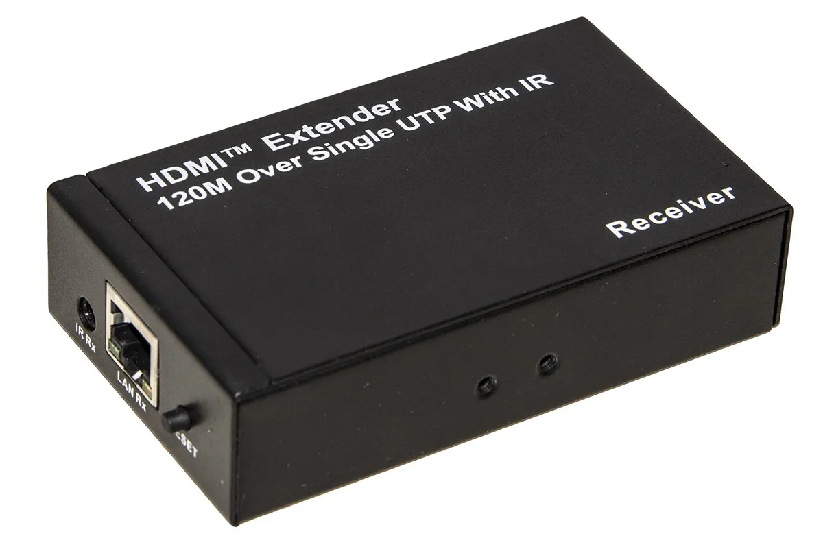Ricevitore Per Estensore Hdmi Lkext17 - immagine 1