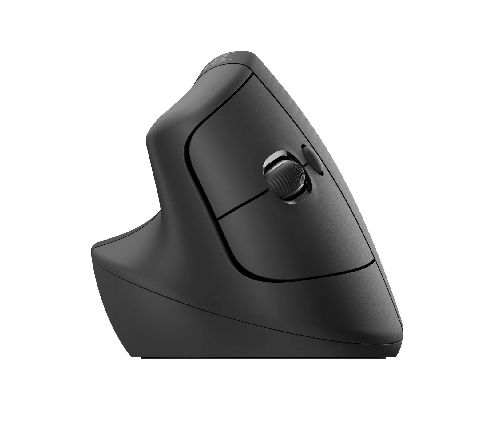 Logitech Lift for Business mouse Mancino RF senza fili + Bluetooth Ottico 4000 DPI per mancini - immagine 1
