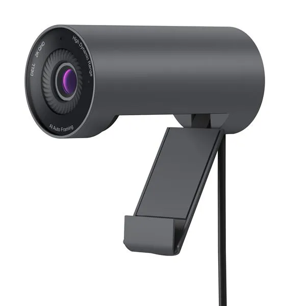 Dell Pro Webcam 2K - WB5023 WB5023-DEMEA - immagine 1
