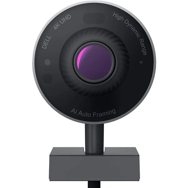 Dell Ultrasharp Webcam 4K WB7022-DEMEA - immagine 1