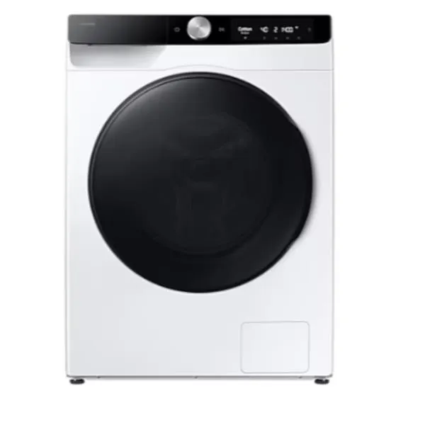 Samsung Lavasciuga 11/6KG Classe A 60CM WD11DG6B85BKU3 - immagine 1