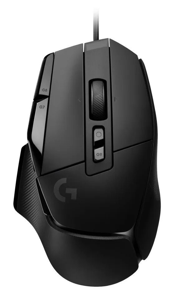 ORIGINALE Logitech Accessori per computer nero 910-006138 Maus G502 X - immagine 1
