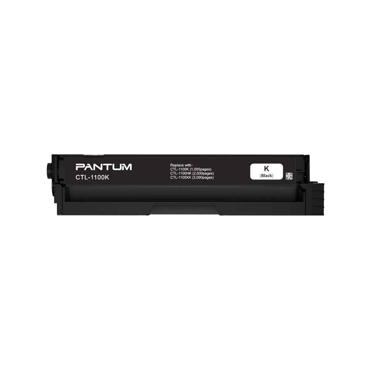 Pantum CTL-1100HK cartuccia toner 1 pz Originale Nero - immagine 1