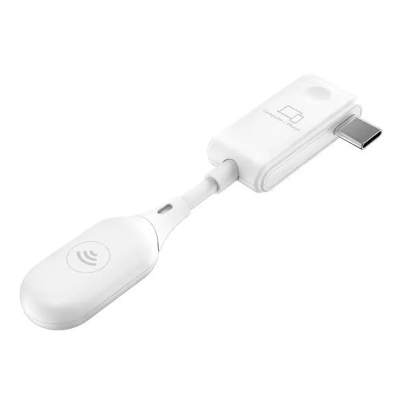 Optoma TRASMETTITORE/RICEVITORE Wifi W3P00000021 - immagine 1
