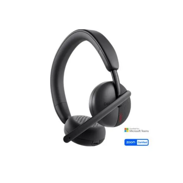 Dell Wireless Headset WL3024 WL3024-DWW - immagine 1
