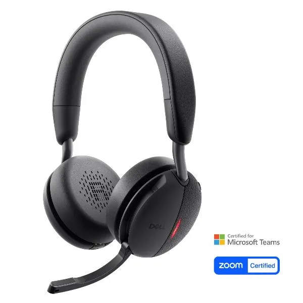 Dell Pro Wireless Anc Headset - WL5024 WL5024-DEMEA - immagine 1
