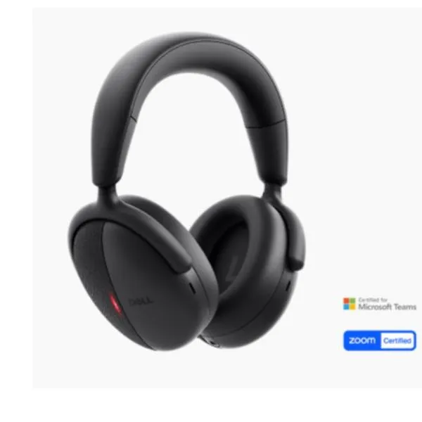 Dell Premier Wireless Anc Headset - WL7024 WL7024-DEMEA - immagine 1
