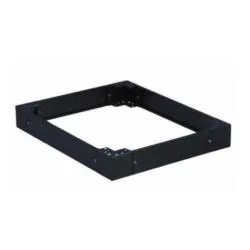 Wp Europe Zoccolo Per Rack Rsb L800XP1000 Colore Nero WPN-APT-N810 - immagine 1