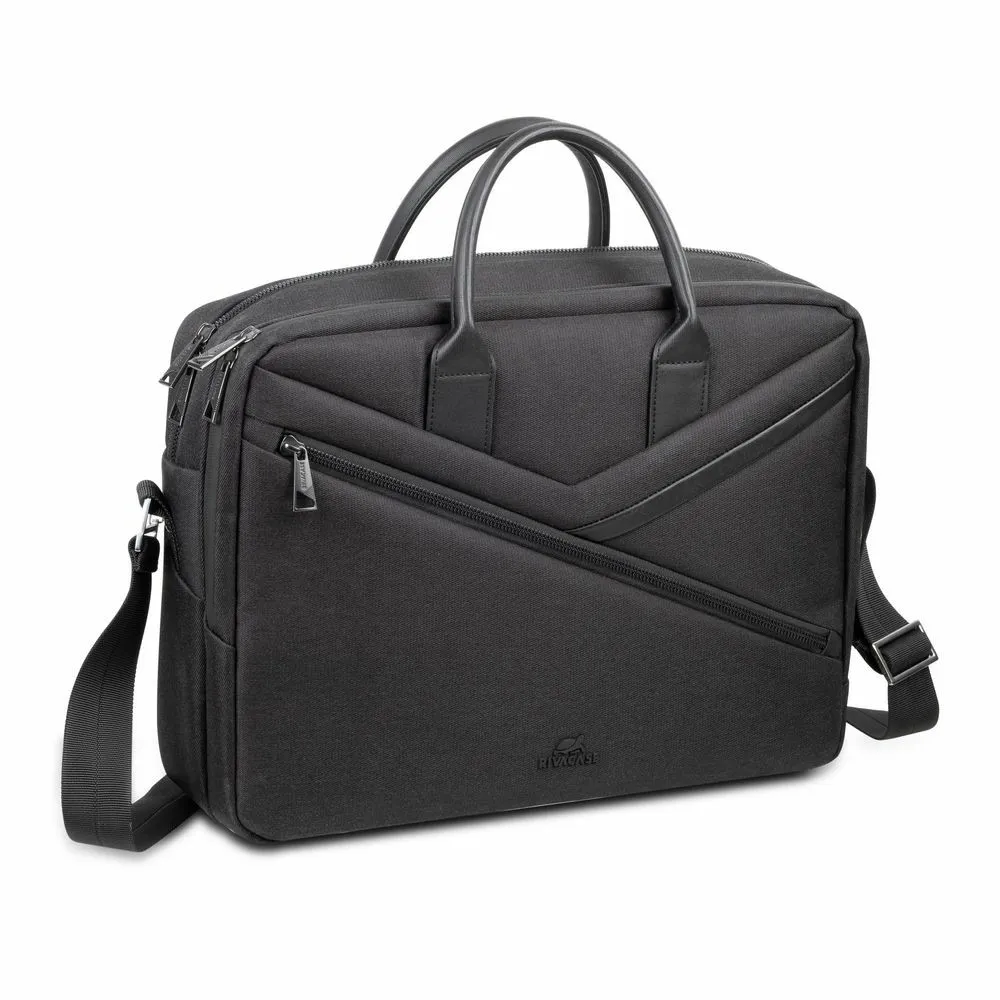 Zaino Eco Per Laptop 156'' Con Cinghia Trolley - immagine 1