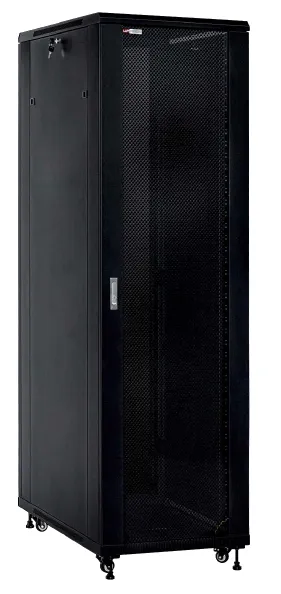 Wp Europe Rack A Pavimento Server Rsb IP20 19 Pollici 42U L800XP1000 Colore Nero WPN-RSB-42810-B - immagine 1