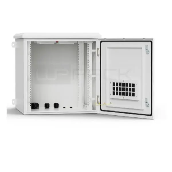 Wp Europe Box A Muro Rwo IP55 19 Pollici 9U A600XL600XP467 Colore Grigio WPN-RWO-09606-G - immagine 1