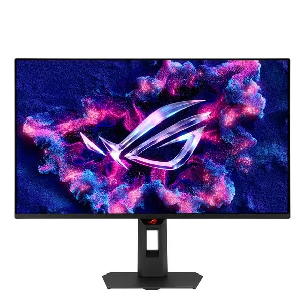 Asus Rog Strix 27 4K Qdoled 240HZ 90LM0CW0-B01971 - immagine 1