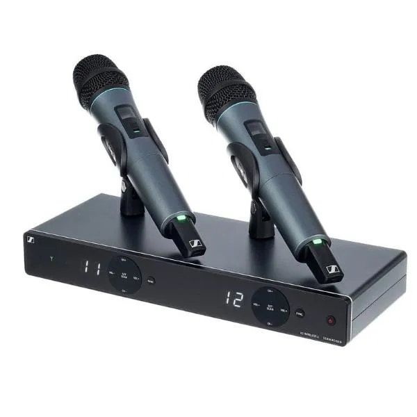 Sennheiser Xsw 1-825 Dual-A 508263 - immagine 1