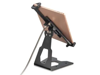 Hamlet Supporto Tavolo Per TABLET/PC XPADLOCK180S - immagine 1