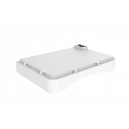 V-TAC Base per Batterie di Accumulo Impilabili 5.12kWh LiFePO4 per Inverter Fotovoltaici Alta Tensione CEI 0-21 51.2V 100Ah IP65 Garanzia 10 Anni - immagine 1