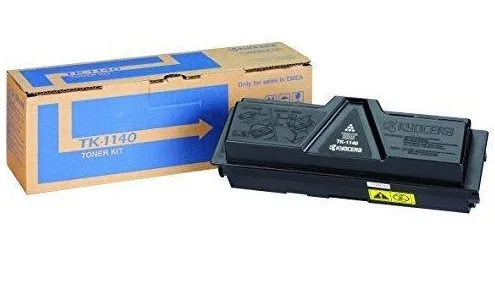 Originale KYOCERA 1T02ML0NLC cartuccia toner 1 pz Originale Nero - immagine 1