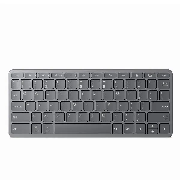 Lenovo Multi-Device Wirelessk Kb ZG38C05814 - immagine 1