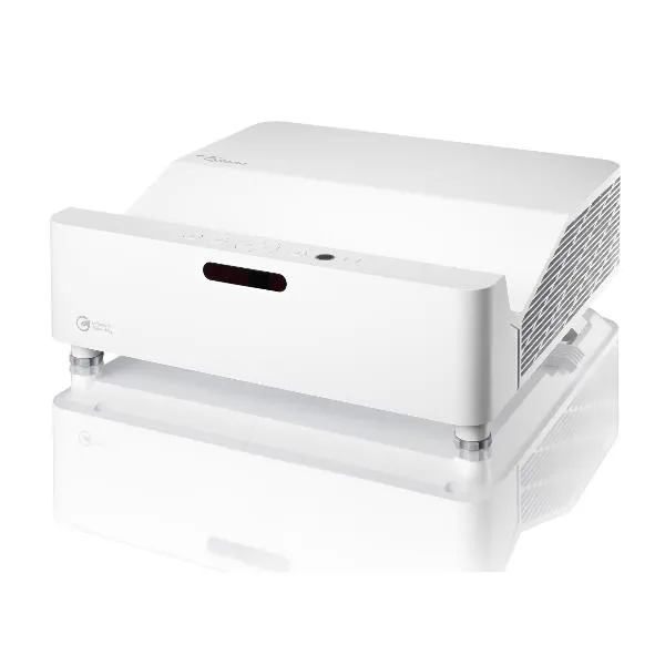 Optoma ZH430UST 4000LUM FHD 3Y Laser E9PD7M601EZ1 - immagine 1