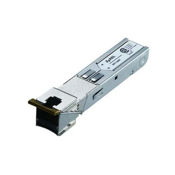 Zyxel Transceiver SFP-1000T Gigabit Connettore RJ45 91-010-172001B - immagine 1