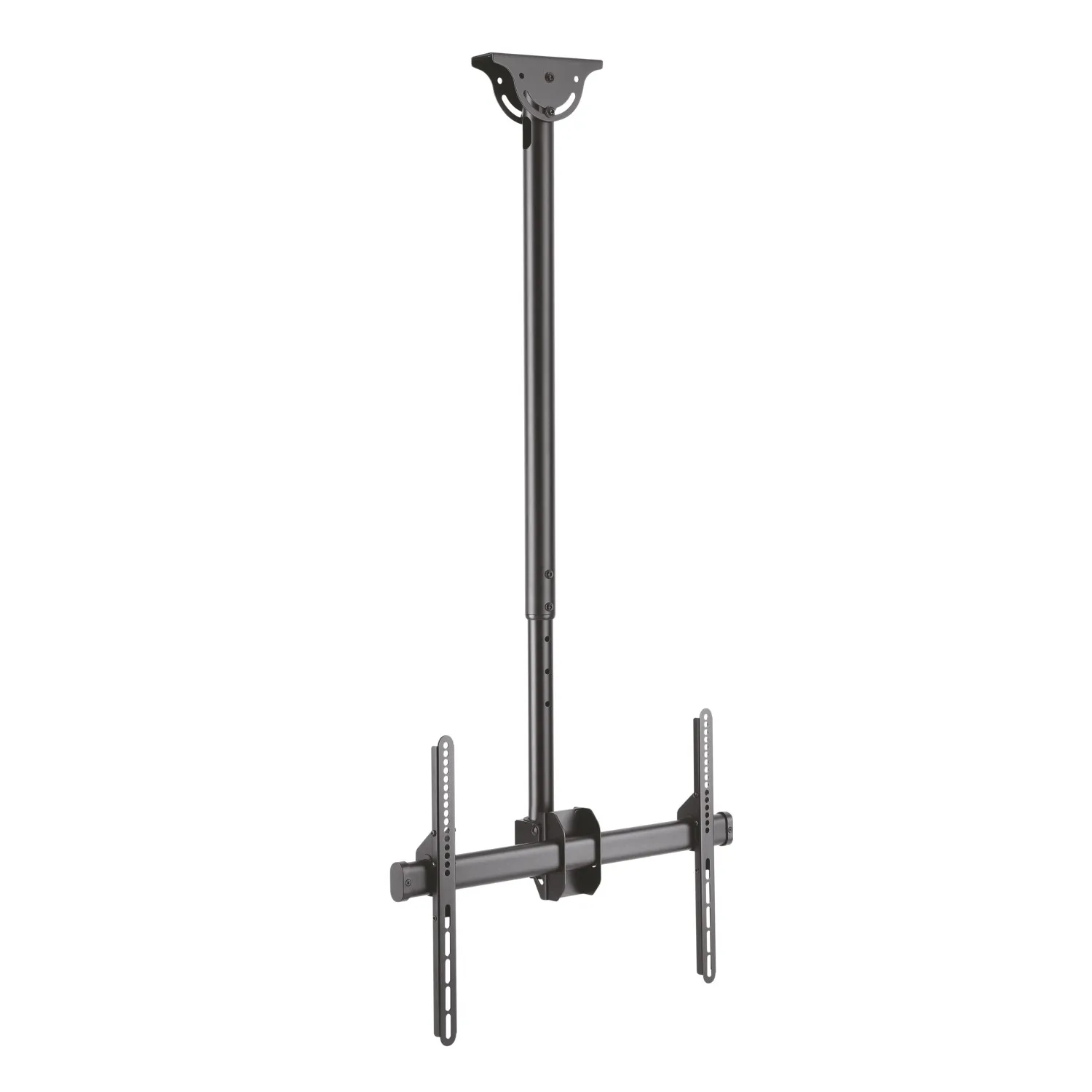AISENS CT70TSLE-033 Supporto TV a parete 1778 cm (70) Nero - immagine 1