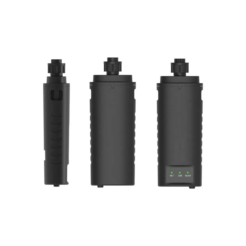 V-TAC Modulo Antenna WiFi 2.4GHz Chiavetta Stick Data Logger per Connessione e Monitoraggio Inverter Fotovoltaici XG Series - immagine 1