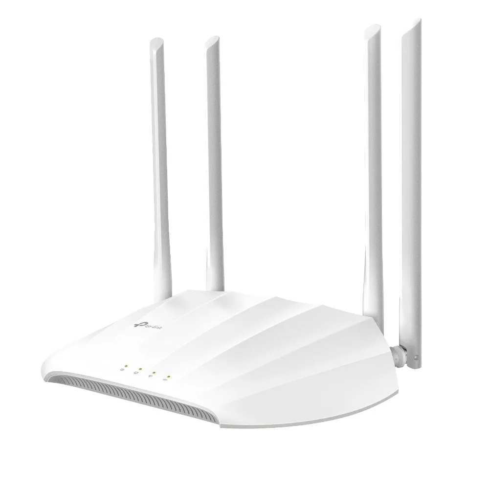 Access Point Ac1200 Db 867Mbps 5Ghz +300Mbps 2.4Ghz 4 Ant.Fisse 1P Gb - immagine 1