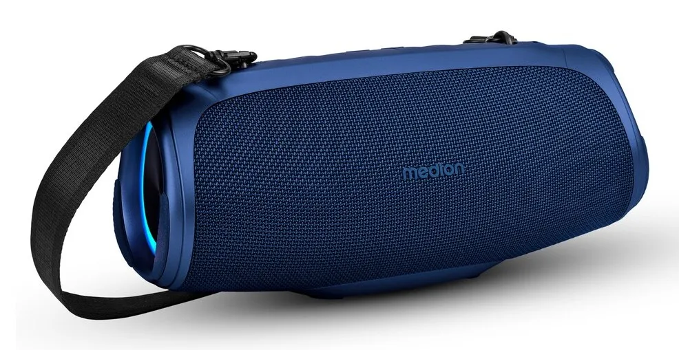 MEDION LIFE P61746 Blu 30 W - immagine 1