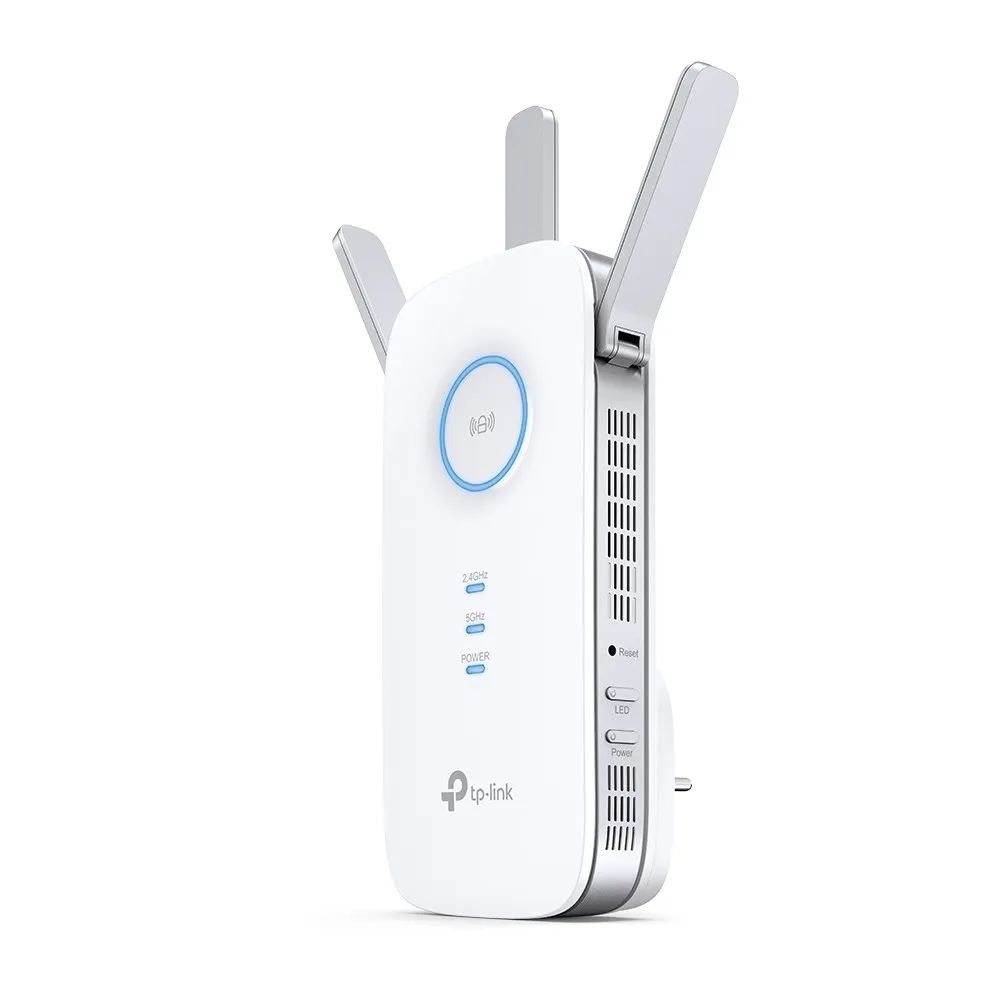 Range Extender OneMesh Wi-Fi AC1900 - immagine 1