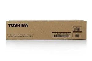 ORIGINALE Toshiba toner nero T-FC30EK 6AG00004450 38400 pagine - immagine 1