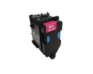 Konica Minolta TNP80 Magenta toner originale - TNP80M/AAJW352 - immagine 1