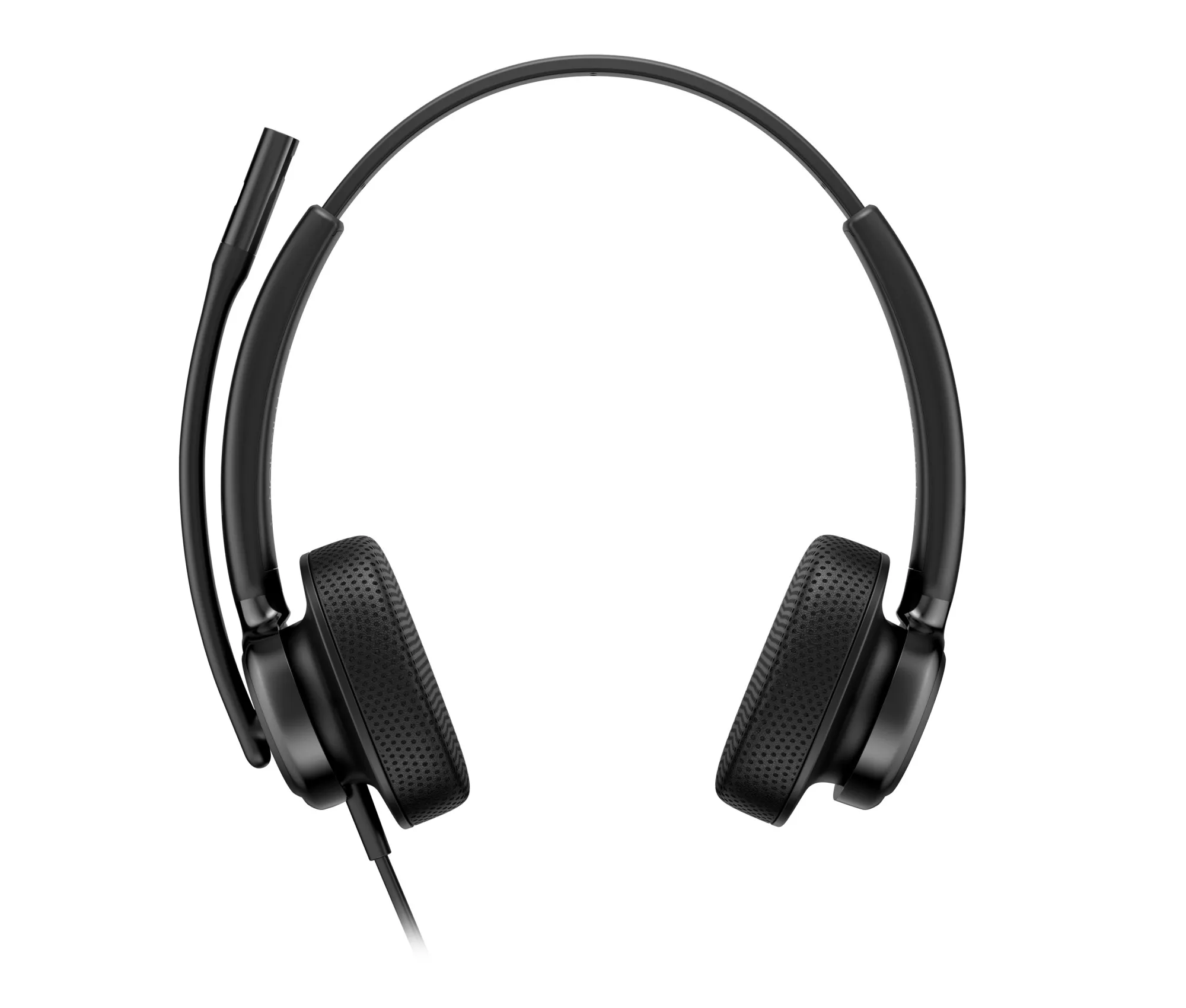 HP Poly Cuffie cablate stereo Mission 425 USB - immagine 1