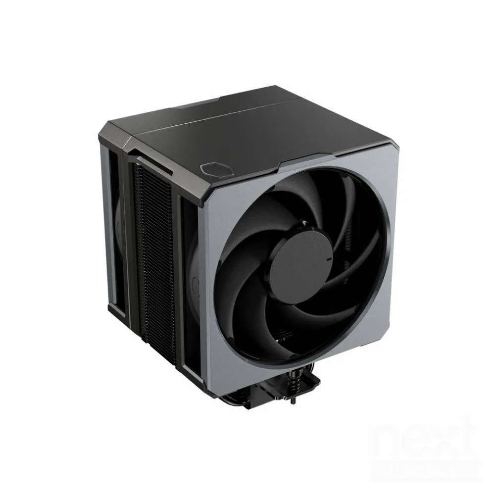 Cooler Master Hyper 612 APEX CPU Cooler Intel LGA 1851/1700 /1200 AMD AM5/AM4 - immagine 1