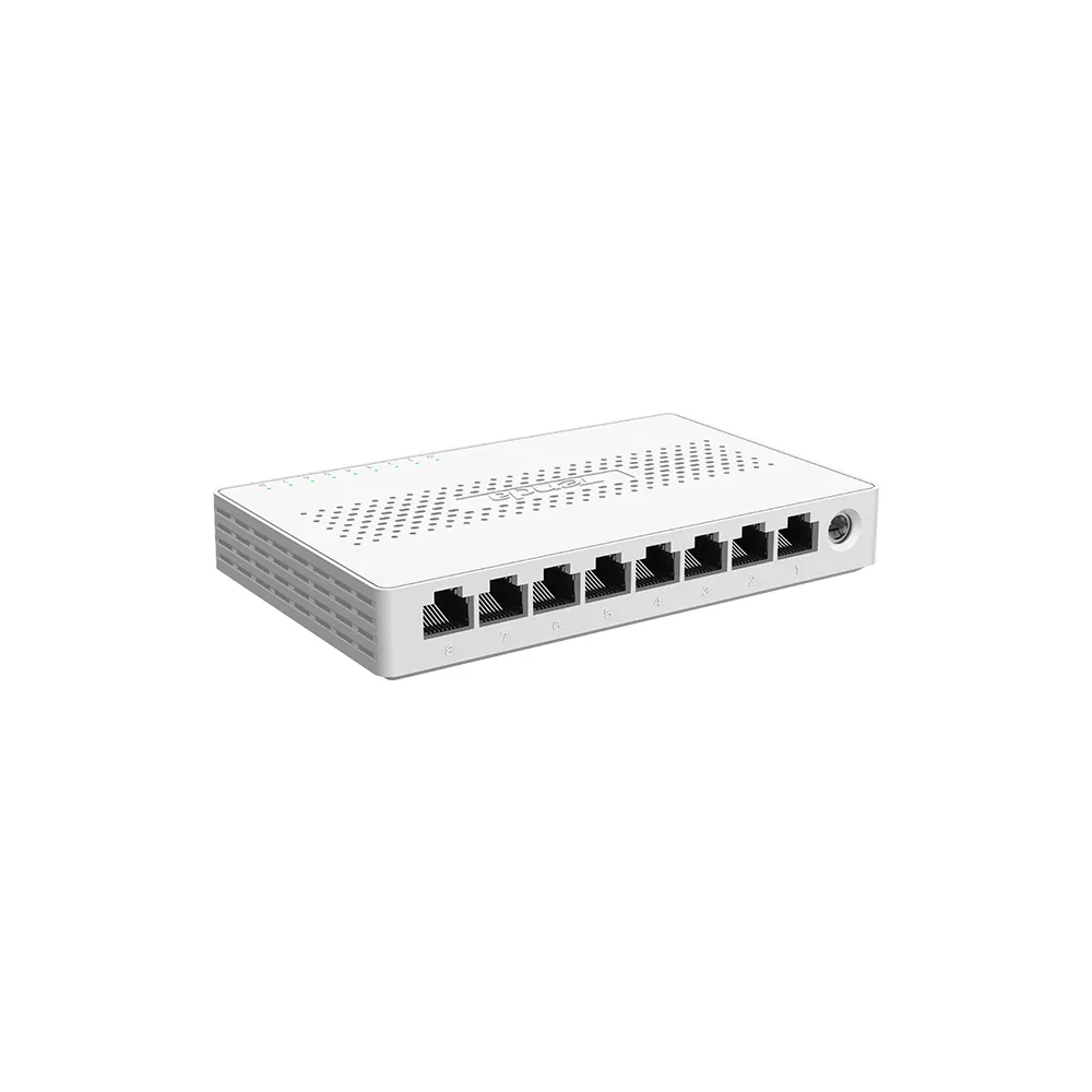 Tenda Switch 25Ge - 8 Porte - immagine 1