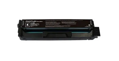 Pantum CTL-2000K cartuccia toner 1 pz Originale Nero - immagine 1