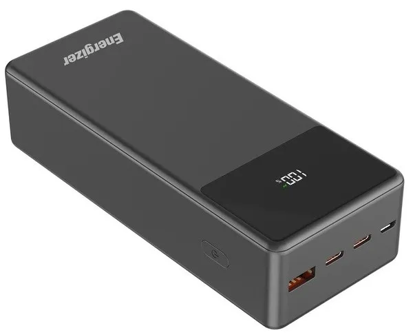 Power Bank Max 27000Mah Usb C - immagine 1