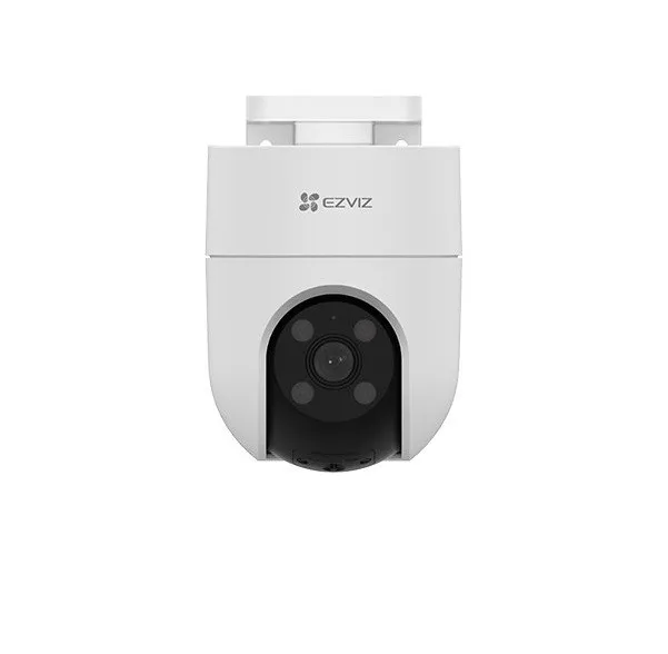 Ezviz H8C Telecamera Da Esterno Motorizzata3Mp - immagine 1