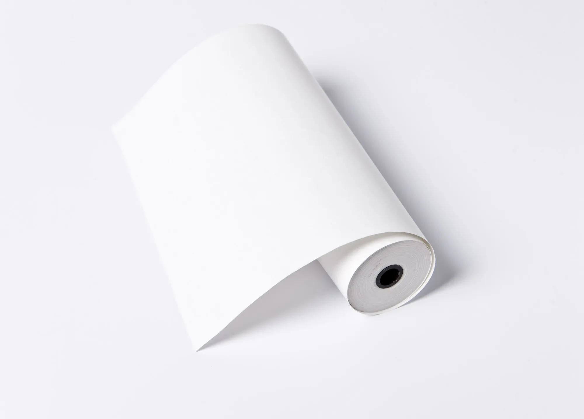 Brother PA-R-411 THERMOPAPER ROLL A4 - immagine 1