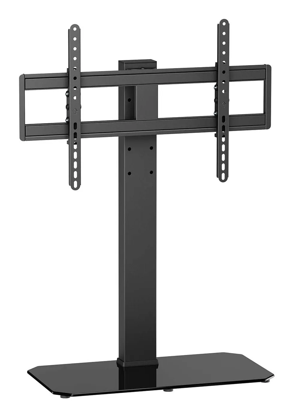 AISENS DT86TS-291 Supporto TV a parete 218 m (86) Nero - immagine 1