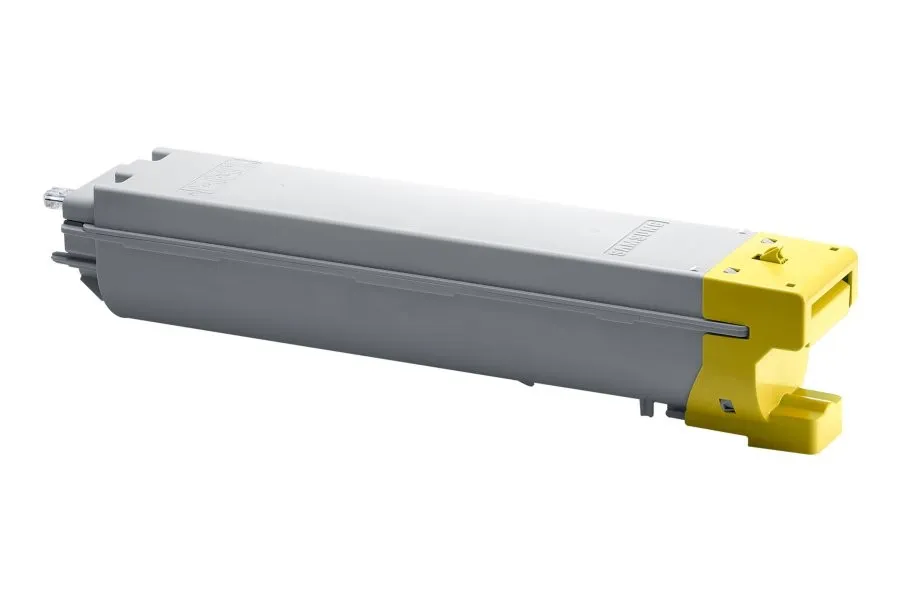 ORIGINALE Samsung toner giallo CLT-Y659S SU570A 20000 pagine - immagine 1
