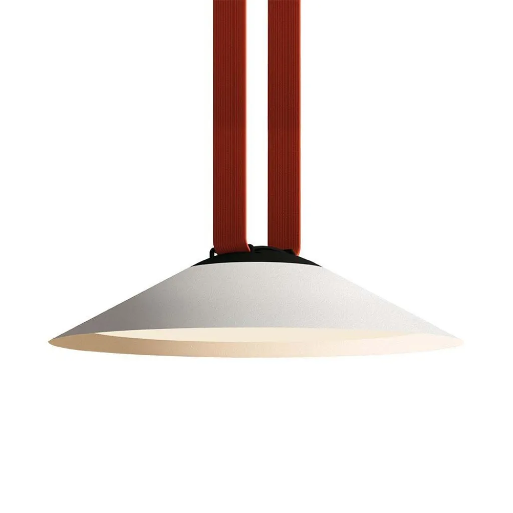 V-TAC Faretto LED COB da Binario in Tessuto Magnetico 20W Colore Bianco 3000K - immagine 1