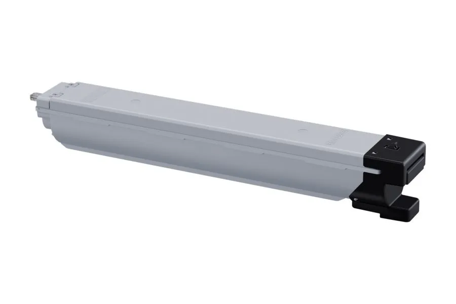 ORIGINALE Samsung toner nero CLT-K808S SS600A 23000 pagine - immagine 1