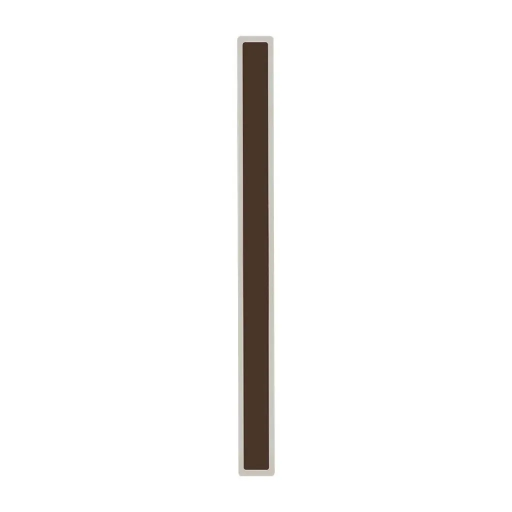 V-TAC Lampada LED da Muro 17W Colore Corten 3000K IP65 - immagine 1