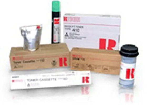 Ricoh 842082 cartuccia toner 1 pz Originale Ciano - immagine 1