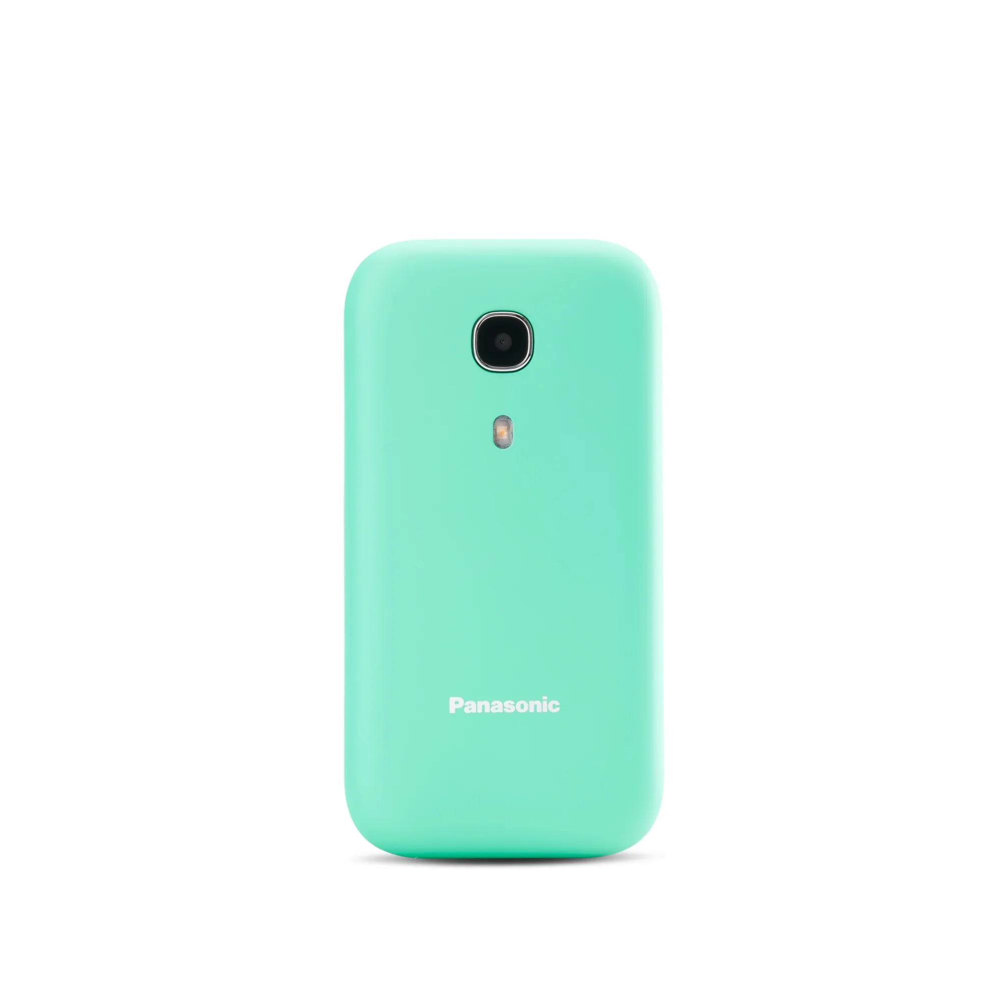 Telefono Cellulare Senion Tu400Exc 24Funzione Sos Fotoc 03Mp Tiffan - immagine 1