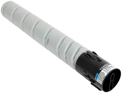 ORIGINALE Konica Minolta toner nero A9E8050 TN515 24000 pagine - immagine 1
