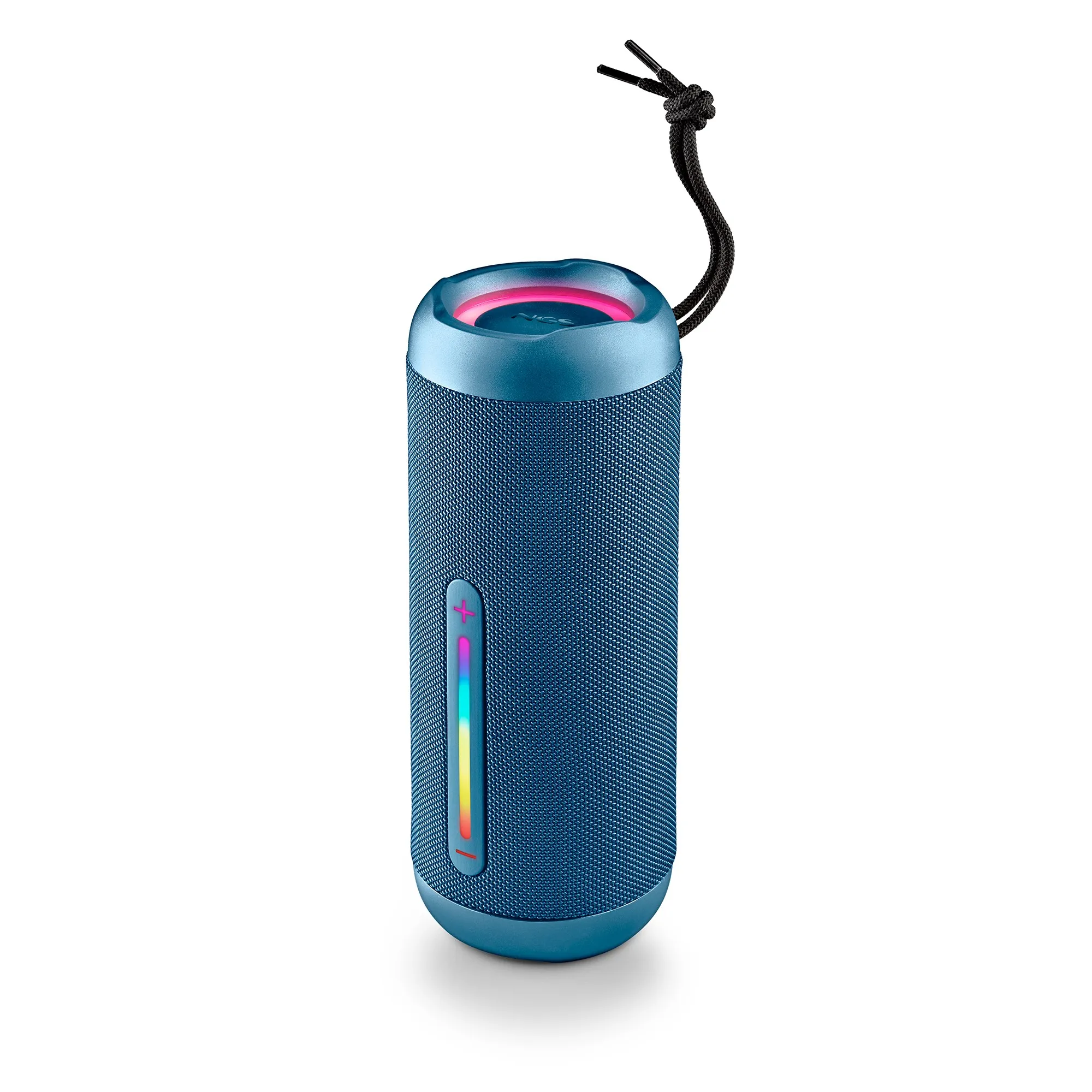 Ngs Cassa Acustica Wireless Compatibile Bluetooth 53 30W OutputWater ResistantCon Porta Usb Tf - immagine 1