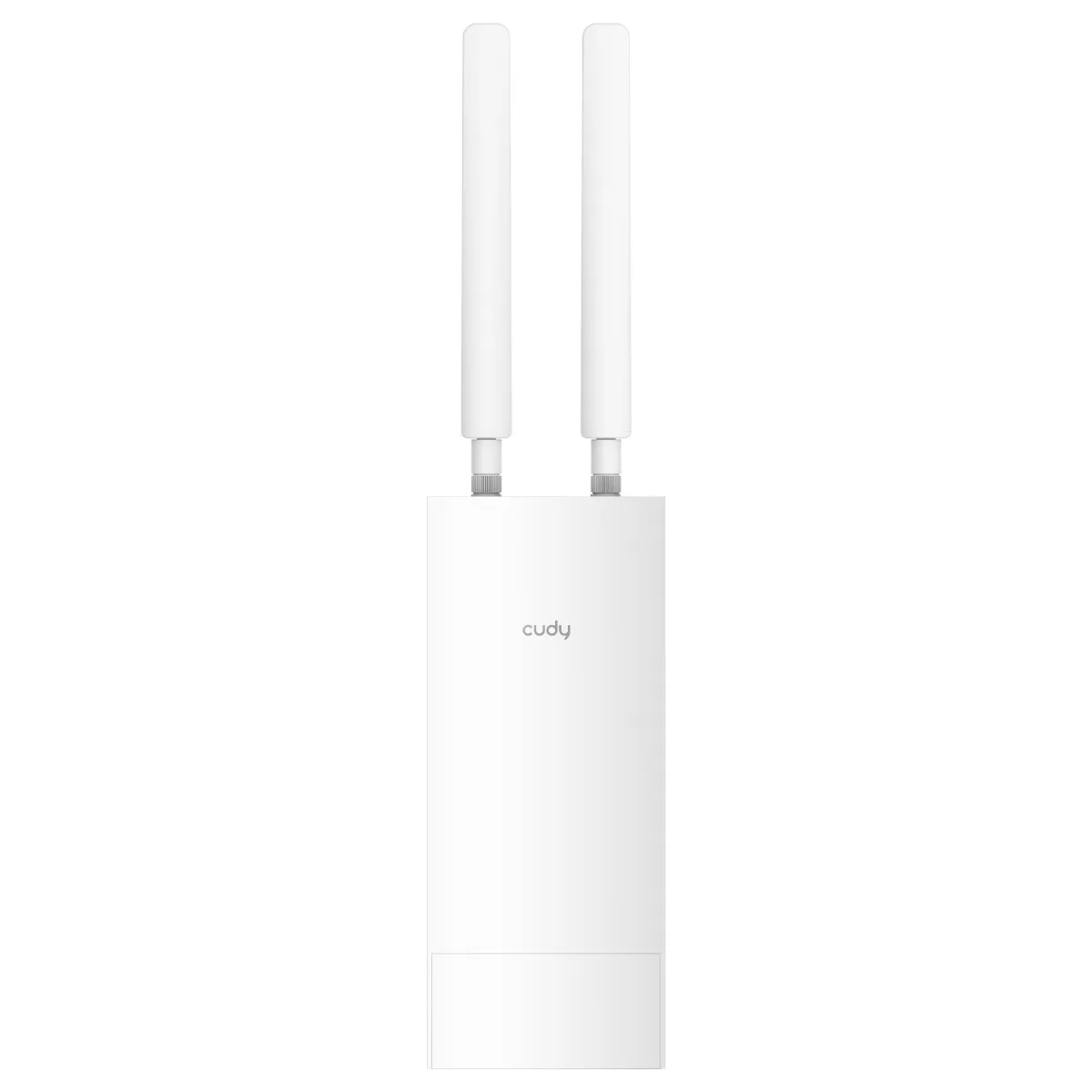 Cudy AP1200 867 Mbit/s Bianco Supporto Power over Ethernet (PoE) - immagine 1